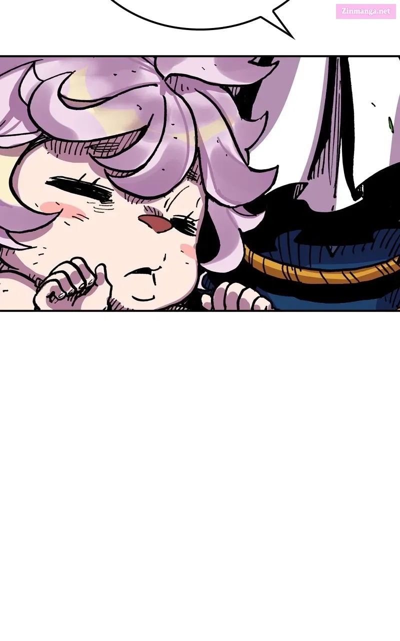 Clevatess: The Devil Beast King, The Baby, & The Corpse Hero Chapter 19 page 5 - 