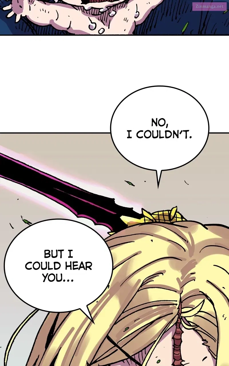 Clevatess: The Devil Beast King, The Baby, & The Corpse Hero Chapter 19 page 42 - 