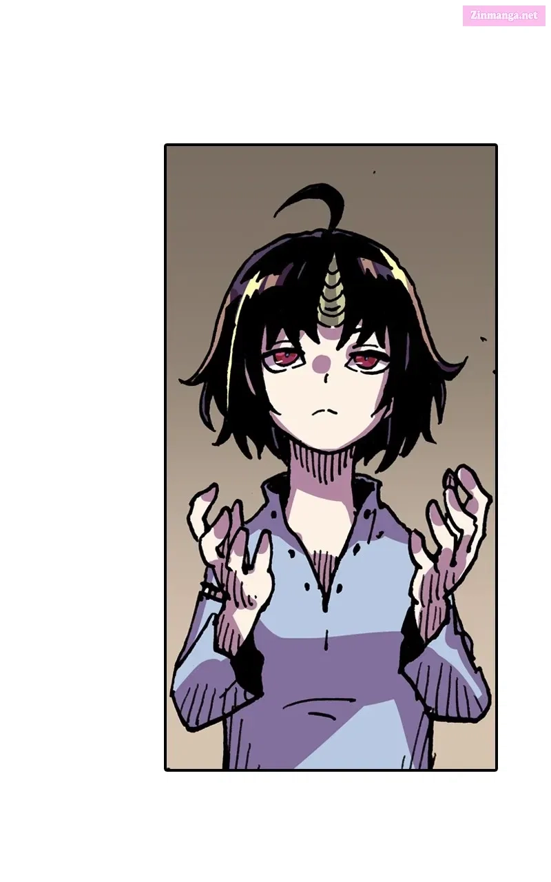 Clevatess: The Devil Beast King, The Baby, & The Corpse Hero Chapter 19 page 46 - 