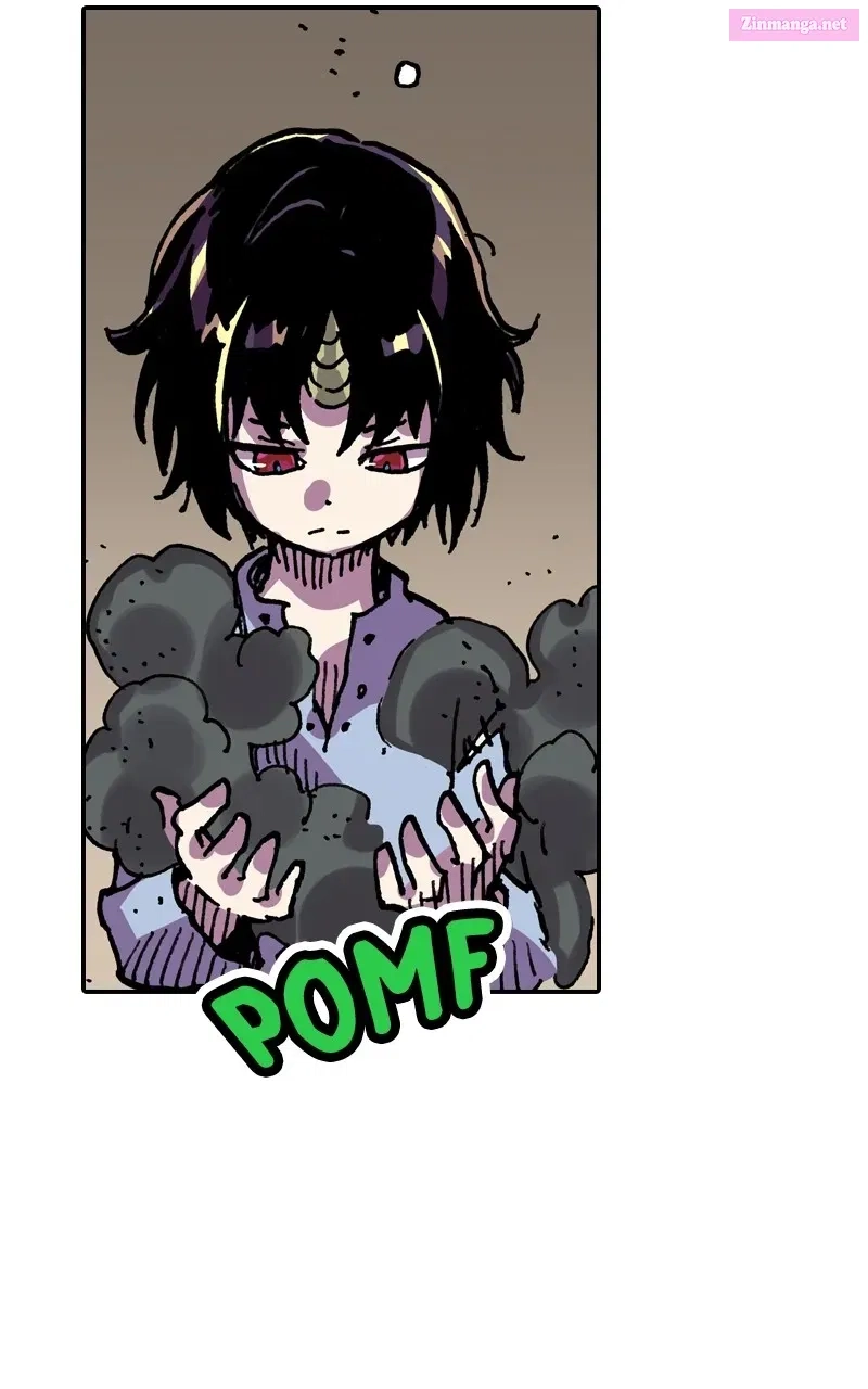 Clevatess: The Devil Beast King, The Baby, & The Corpse Hero Chapter 19 page 47 - 