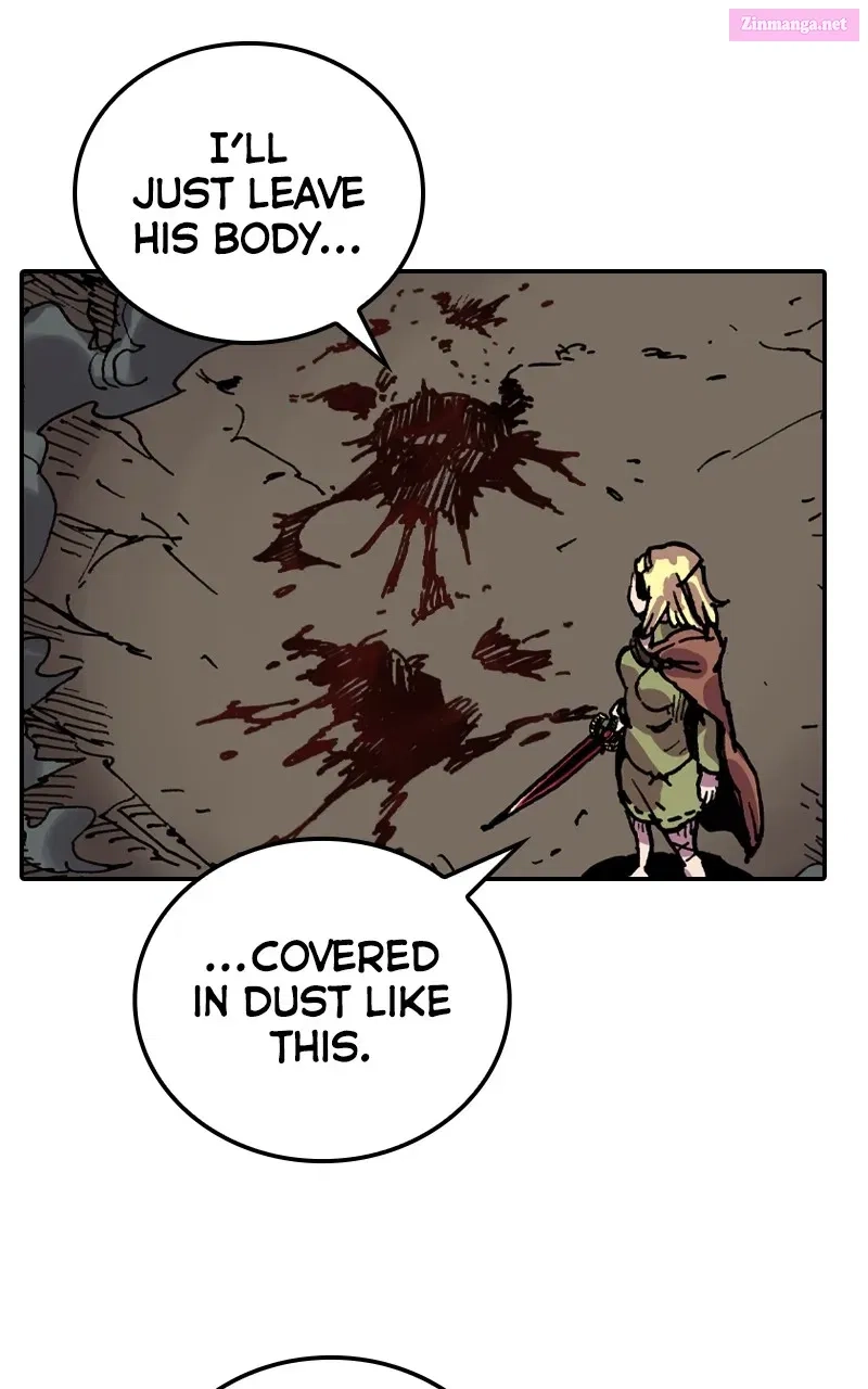 Clevatess: The Devil Beast King, The Baby, & The Corpse Hero Chapter 19 page 50 - 