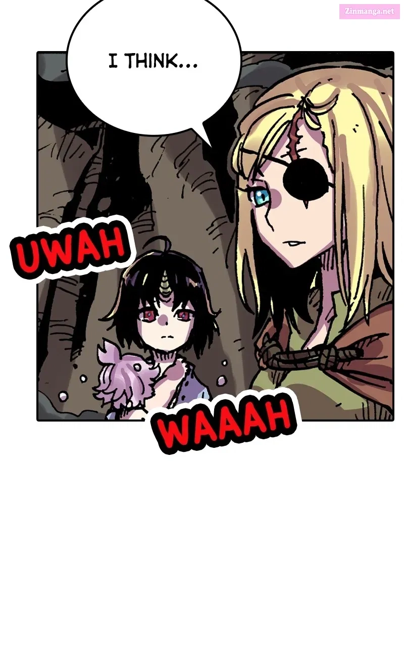 Clevatess: The Devil Beast King, The Baby, & The Corpse Hero Chapter 19 page 51 - 