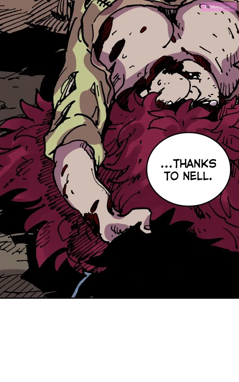 Clevatess: The Devil Beast King, The Baby, & The Corpse Hero Chapter 19 page 53 - 