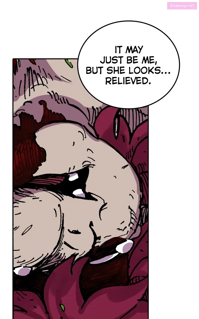 Clevatess: The Devil Beast King, The Baby, & The Corpse Hero Chapter 19 page 54 - 