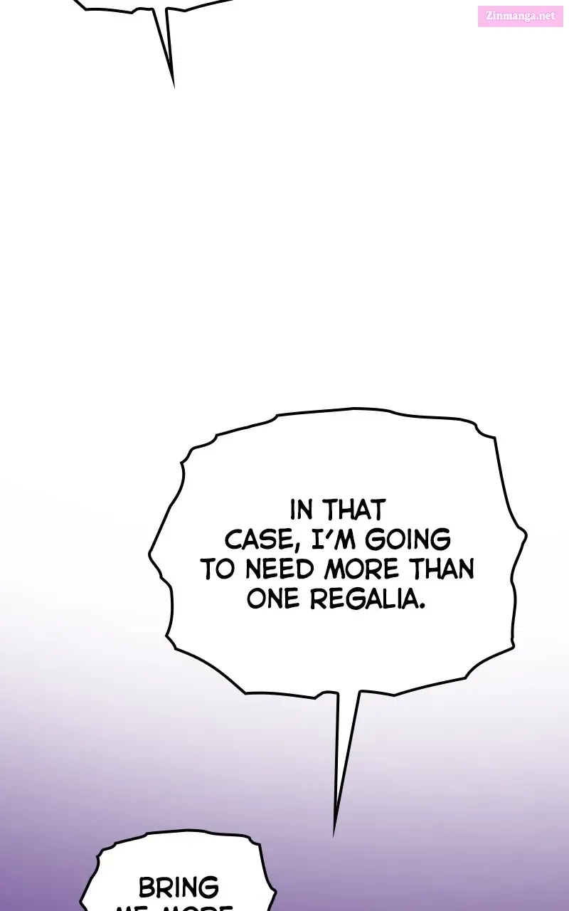 Clevatess: The Devil Beast King, The Baby, & The Corpse Hero Chapter 19 page 7 - 