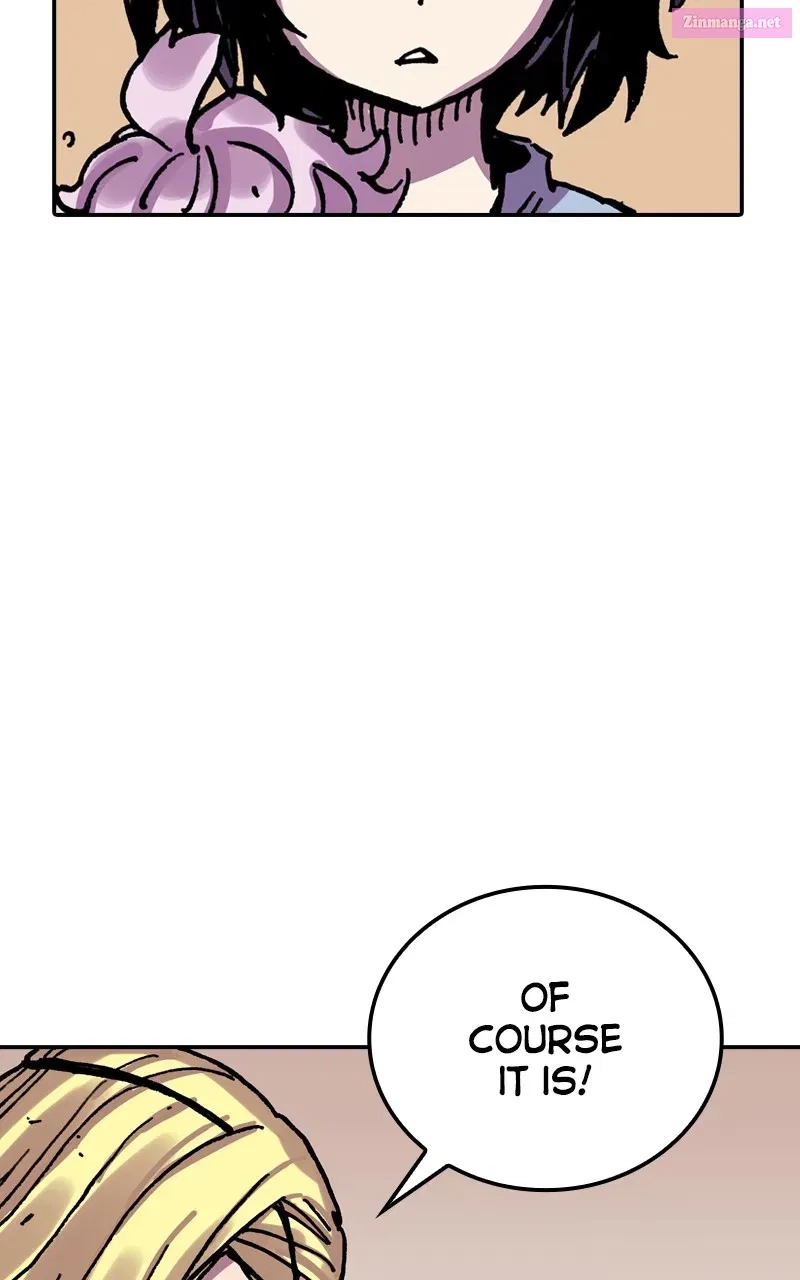 Clevatess: The Devil Beast King, The Baby, & The Corpse Hero Chapter 19 page 61 - 
