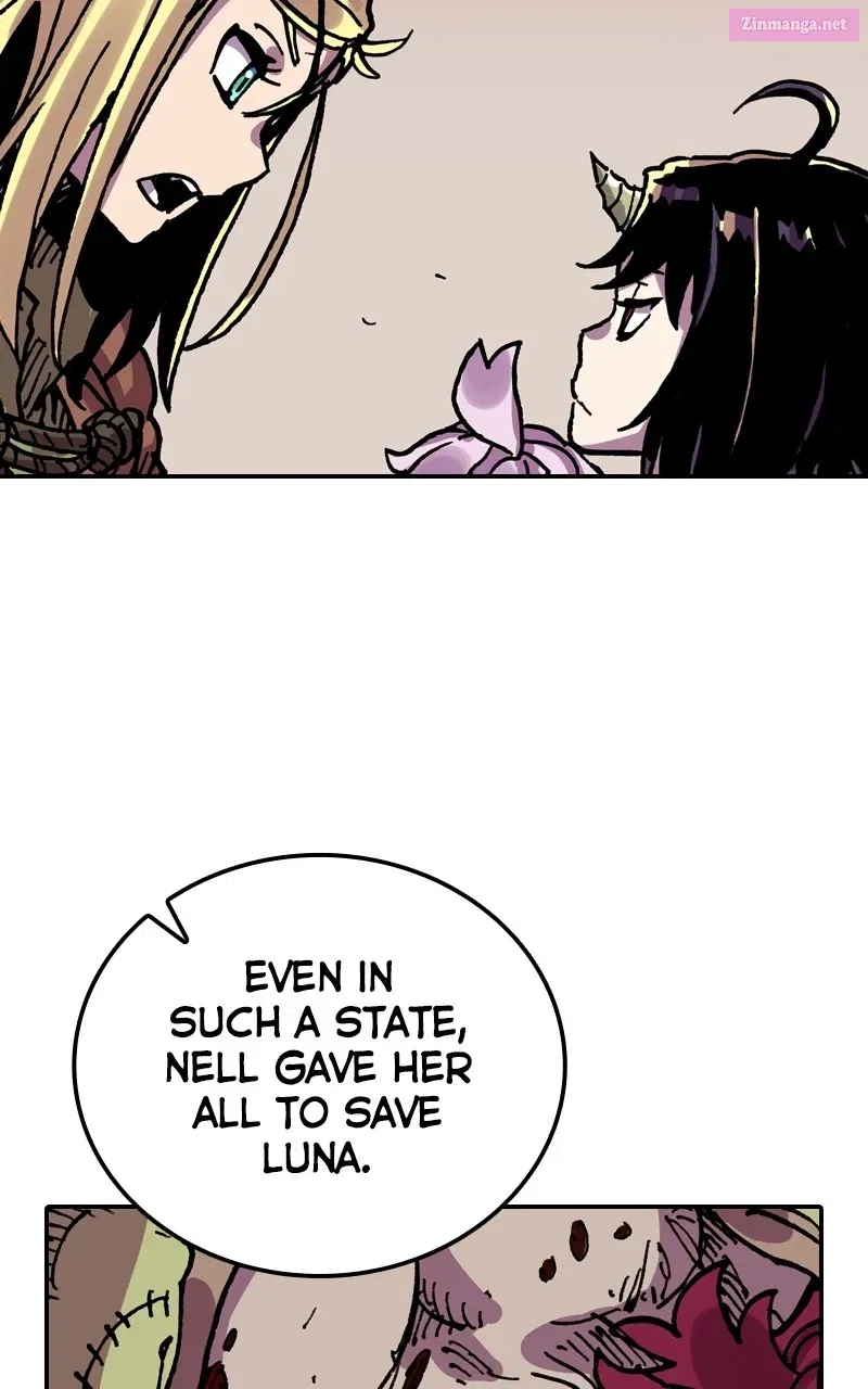 Clevatess: The Devil Beast King, The Baby, & The Corpse Hero Chapter 19 page 62 - 