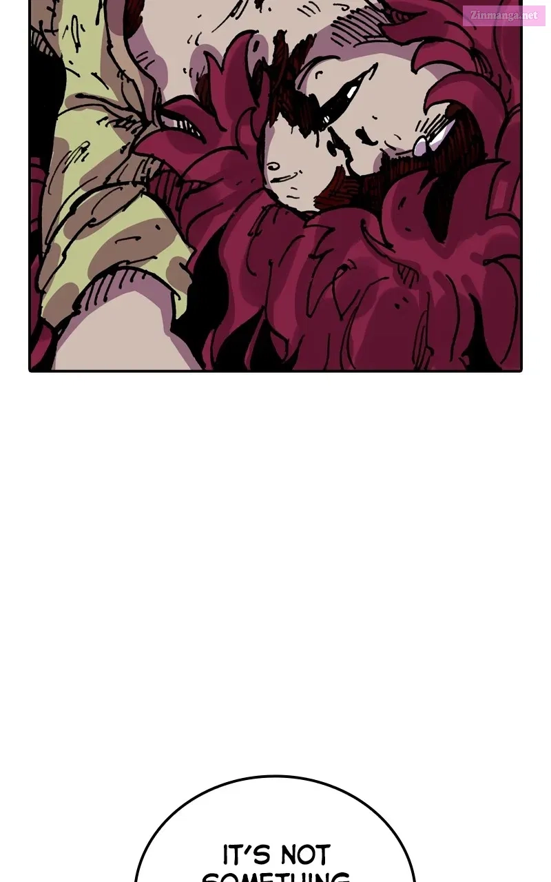 Clevatess: The Devil Beast King, The Baby, & The Corpse Hero Chapter 19 page 63 - 