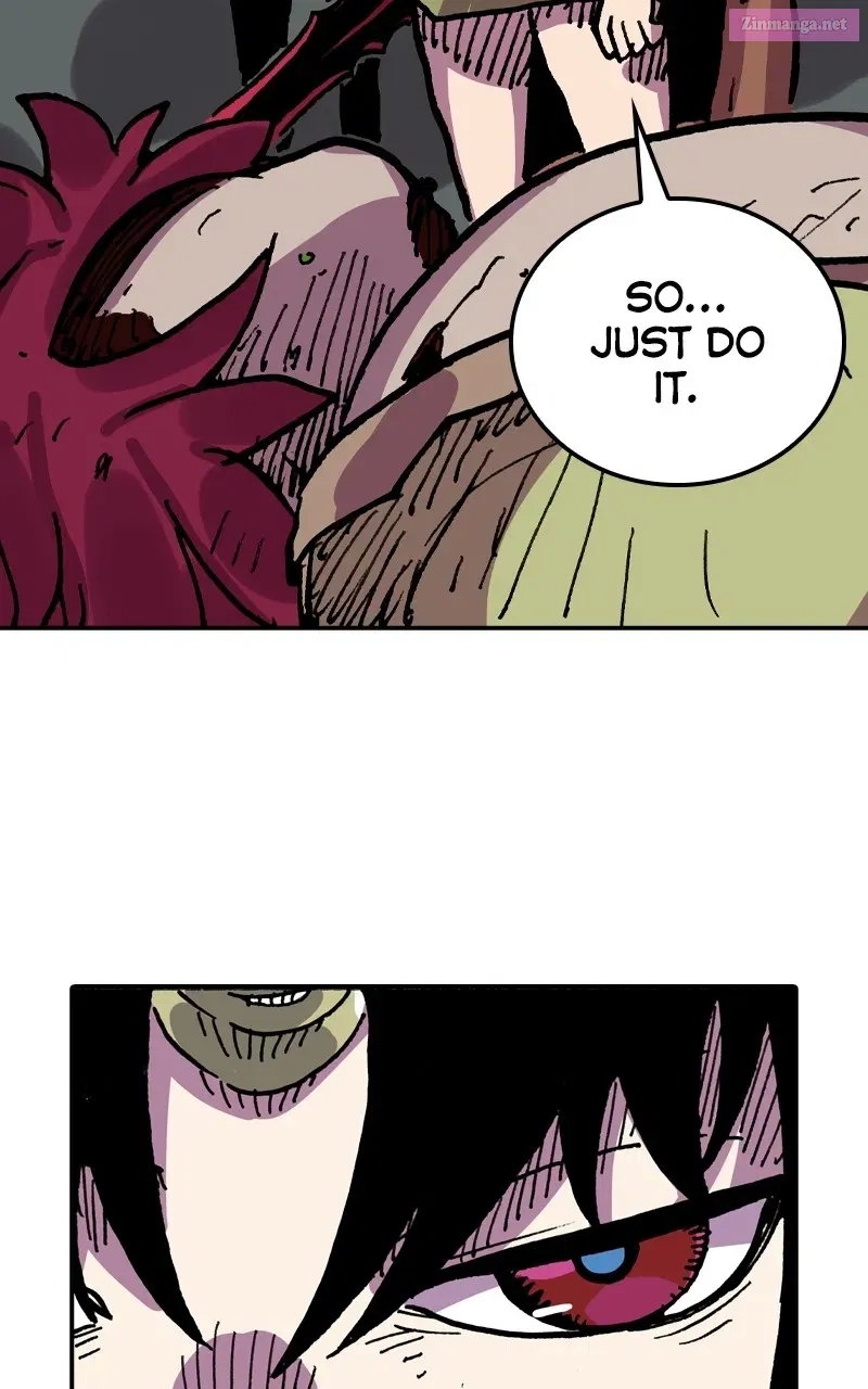 Clevatess: The Devil Beast King, The Baby, & The Corpse Hero Chapter 19 page 65 - 