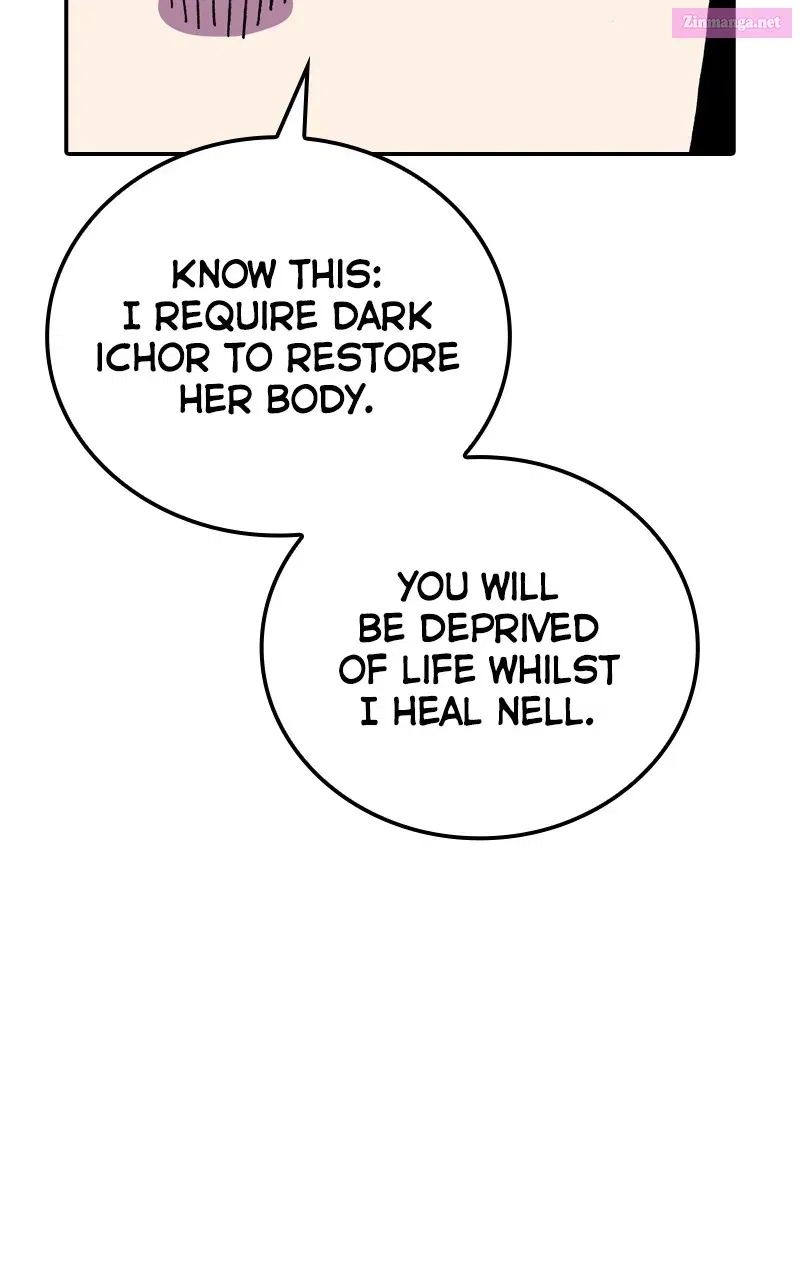 Clevatess: The Devil Beast King, The Baby, & The Corpse Hero Chapter 19 page 66 - 