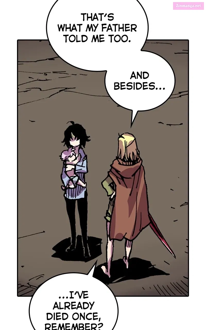 Clevatess: The Devil Beast King, The Baby, & The Corpse Hero Chapter 19 page 70 - 