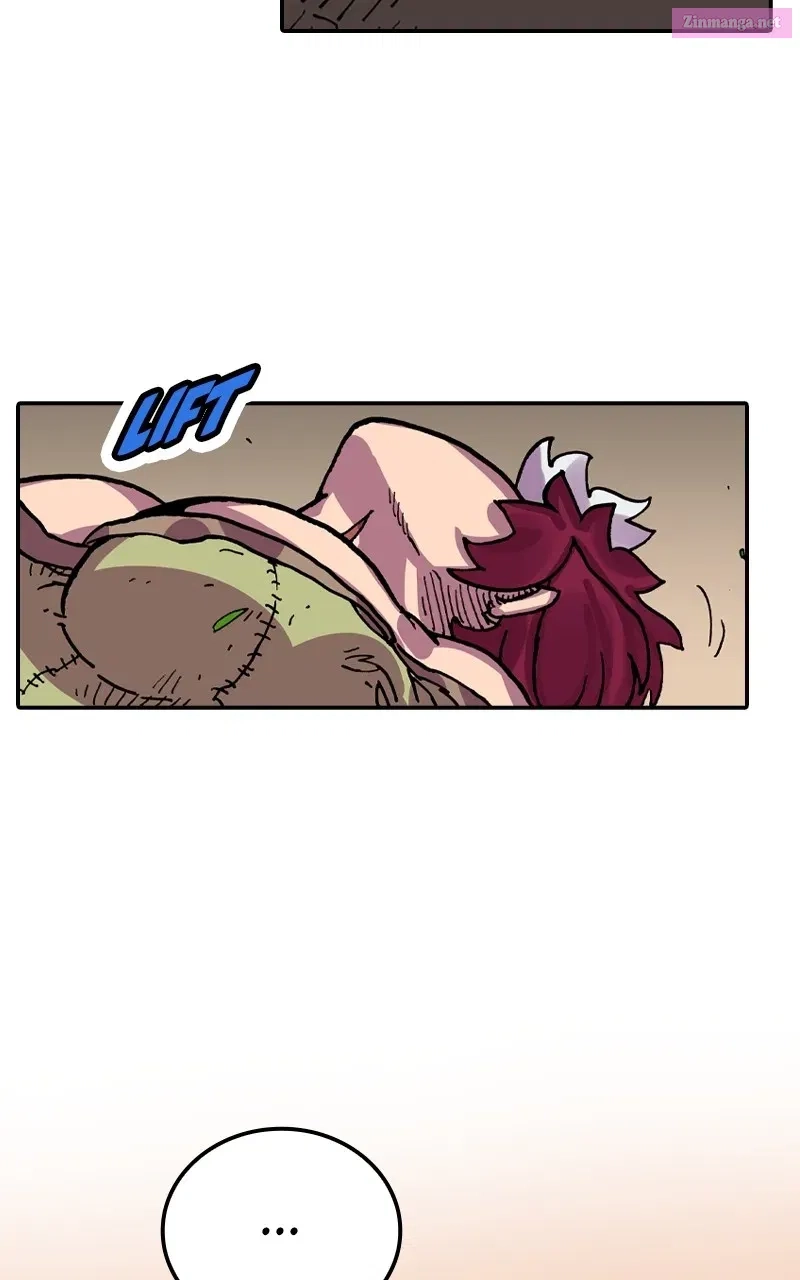 Clevatess: The Devil Beast King, The Baby, & The Corpse Hero Chapter 19 page 79 - 