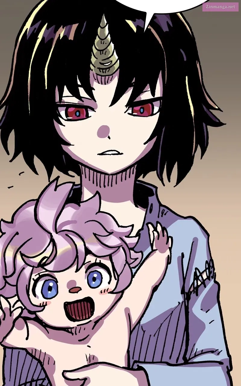 Clevatess: The Devil Beast King, The Baby, & The Corpse Hero Chapter 19 page 87 - 