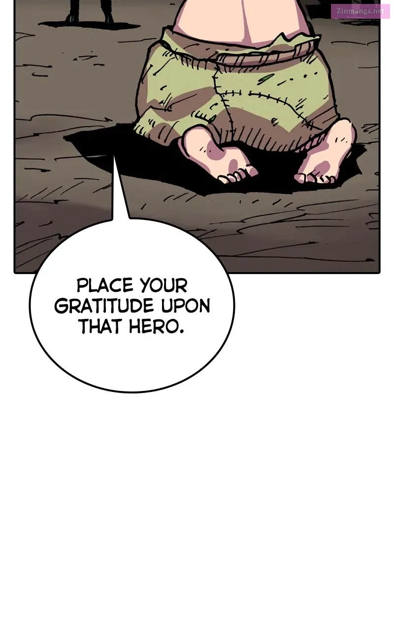 Clevatess: The Devil Beast King, The Baby, & The Corpse Hero Chapter 19 page 90 - 