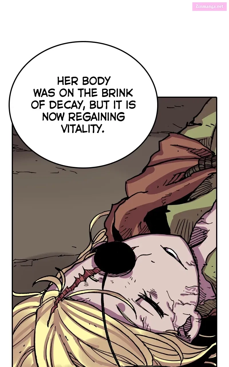 Clevatess: The Devil Beast King, The Baby, & The Corpse Hero Chapter 19 page 93 - 
