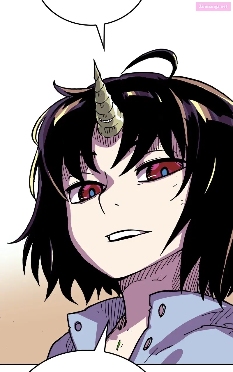 Clevatess: The Devil Beast King, The Baby, & The Corpse Hero Chapter 19 page 95 - 
