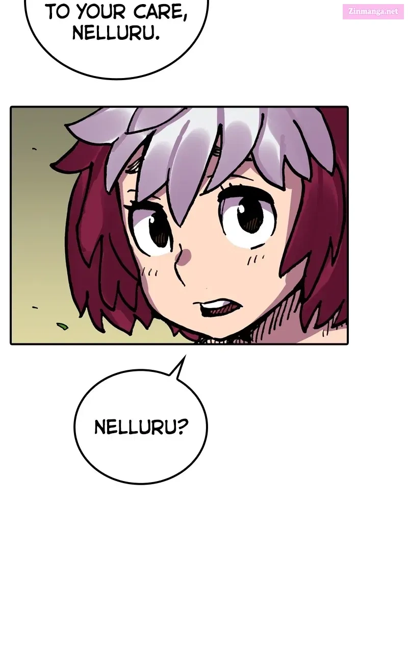 Clevatess: The Devil Beast King, The Baby, & The Corpse Hero Chapter 19 page 99 - 