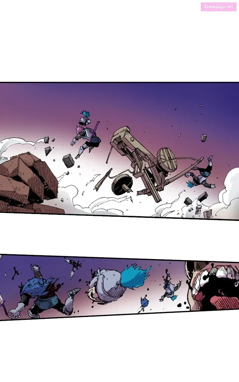 Clevatess: The Devil Beast King, The Baby, & The Corpse Hero Chapter 2 page 2 - 