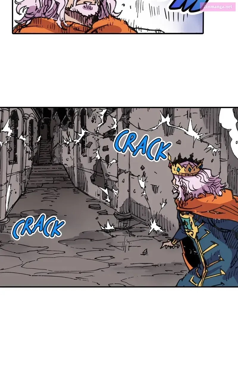 Clevatess: The Devil Beast King, The Baby, & The Corpse Hero Chapter 2 page 18 - 