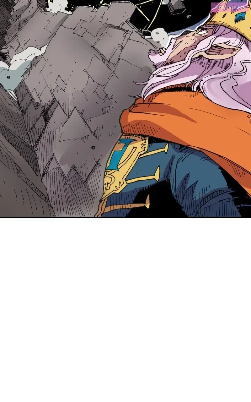 Clevatess: The Devil Beast King, The Baby, & The Corpse Hero Chapter 2 page 21 - 