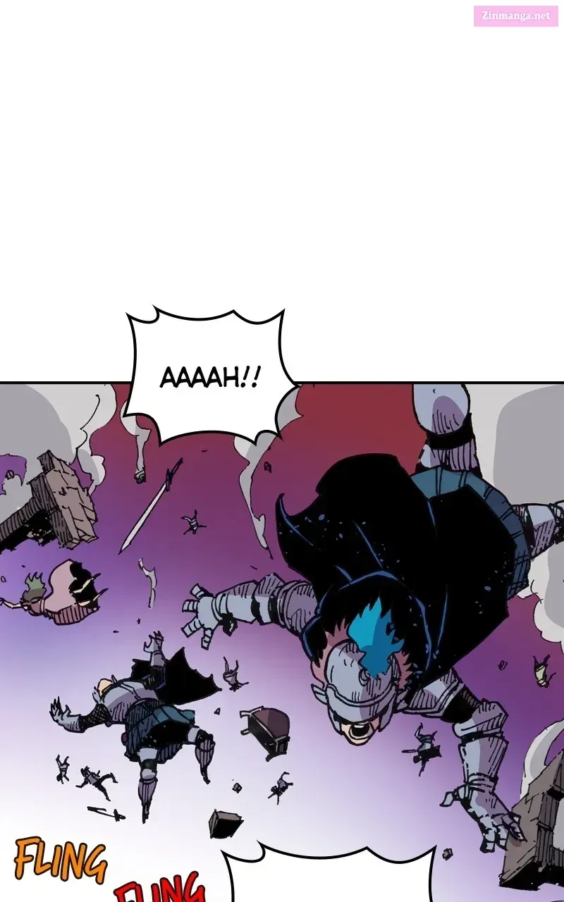 Clevatess: The Devil Beast King, The Baby, & The Corpse Hero Chapter 2 page 22 - 