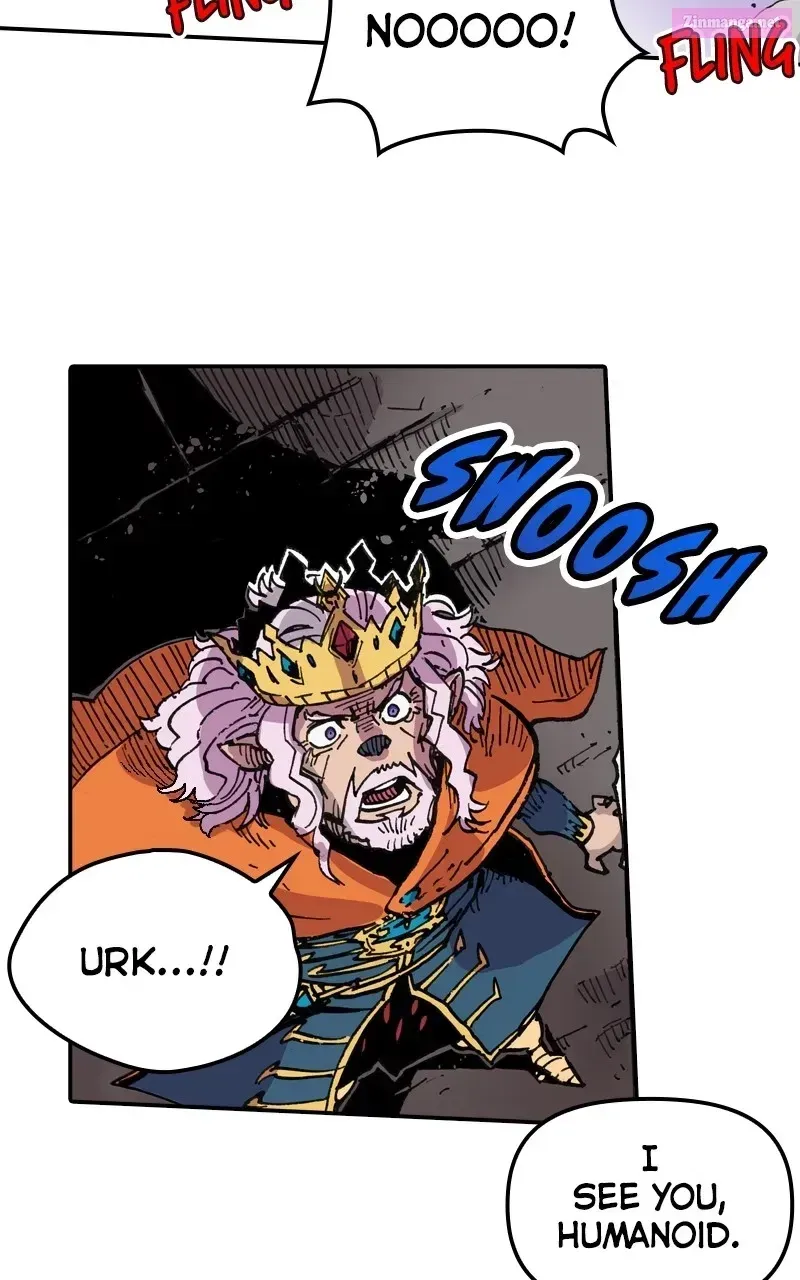 Clevatess: The Devil Beast King, The Baby, & The Corpse Hero Chapter 2 page 23 - 