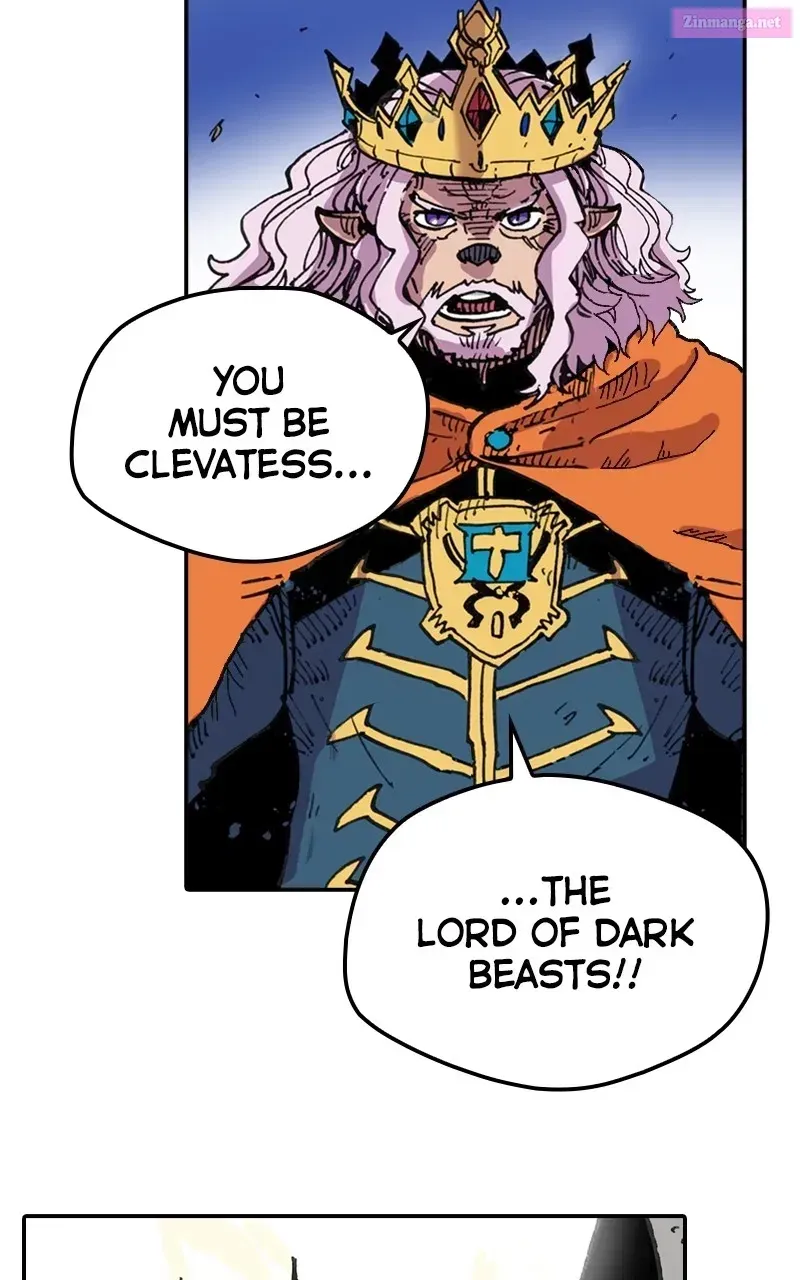 Clevatess: The Devil Beast King, The Baby, & The Corpse Hero Chapter 2 page 26 - 