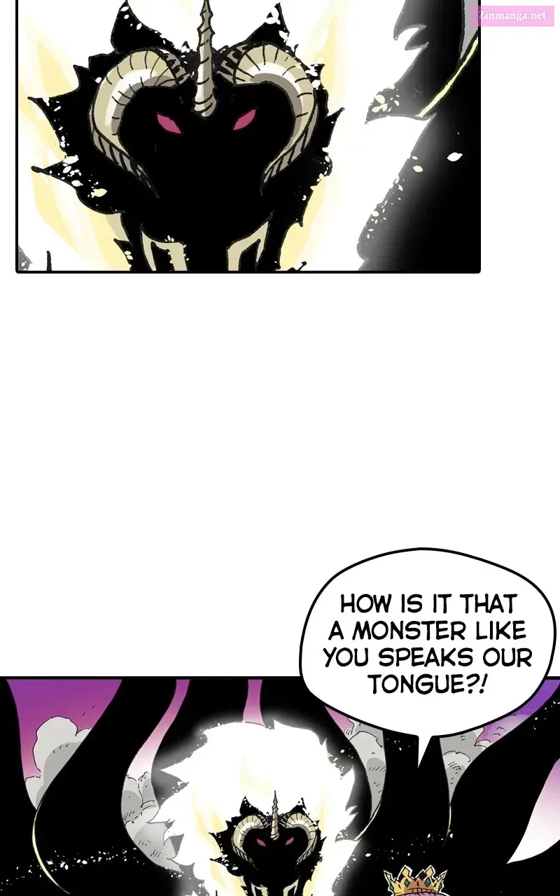 Clevatess: The Devil Beast King, The Baby, & The Corpse Hero Chapter 2 page 27 - 