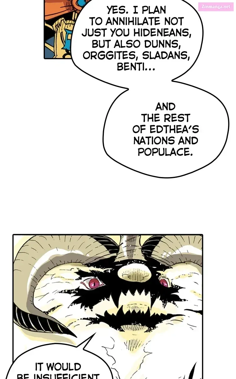 Clevatess: The Devil Beast King, The Baby, & The Corpse Hero Chapter 2 page 29 - 