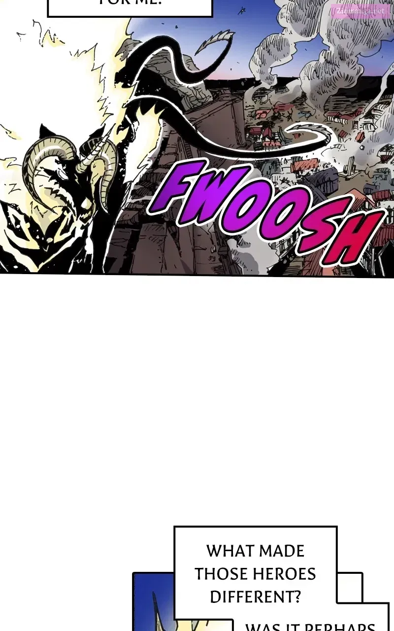 Clevatess: The Devil Beast King, The Baby, & The Corpse Hero Chapter 2 page 4 - 
