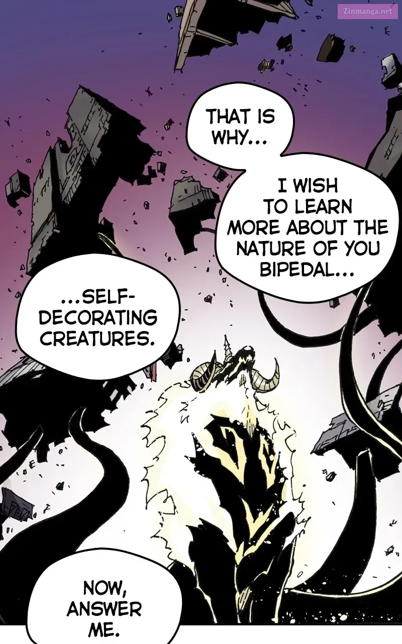 Clevatess: The Devil Beast King, The Baby, & The Corpse Hero Chapter 2 page 31 - 
