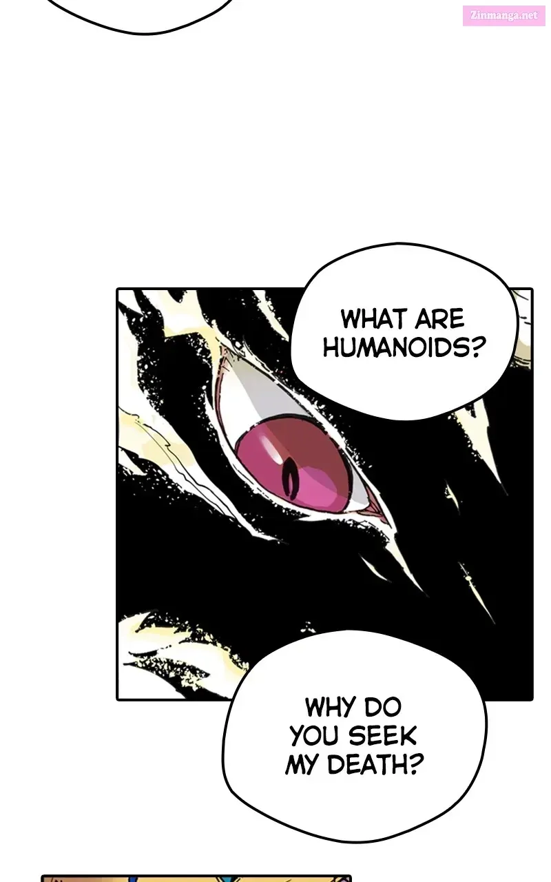 Clevatess: The Devil Beast King, The Baby, & The Corpse Hero Chapter 2 page 32 - 