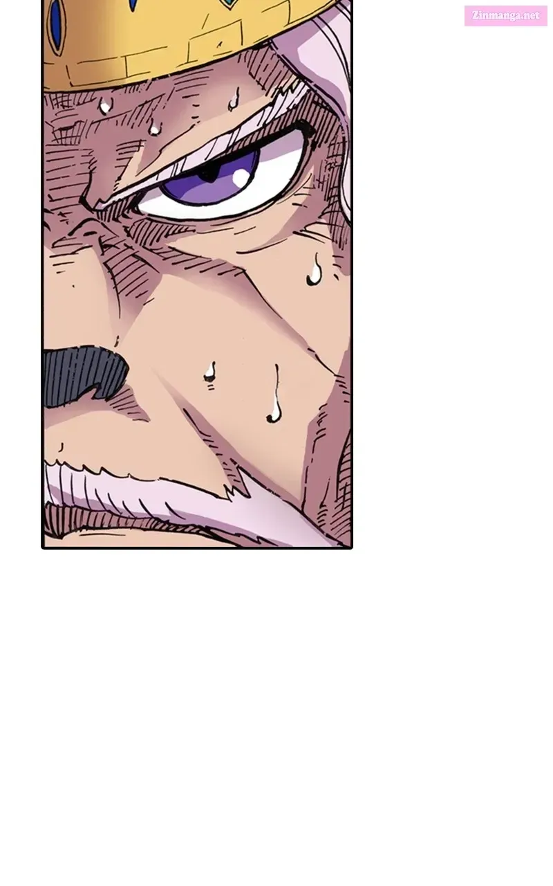 Clevatess: The Devil Beast King, The Baby, & The Corpse Hero Chapter 2 page 33 - 