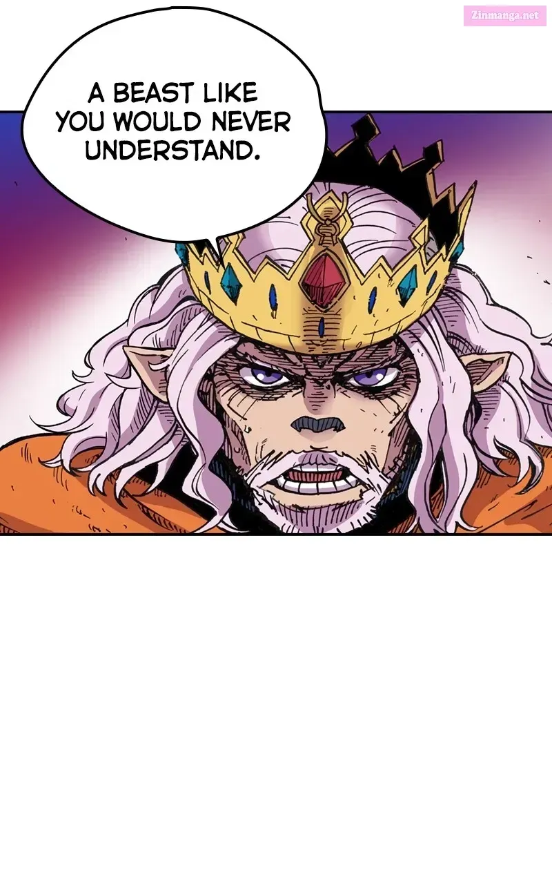 Clevatess: The Devil Beast King, The Baby, & The Corpse Hero Chapter 2 page 34 - 