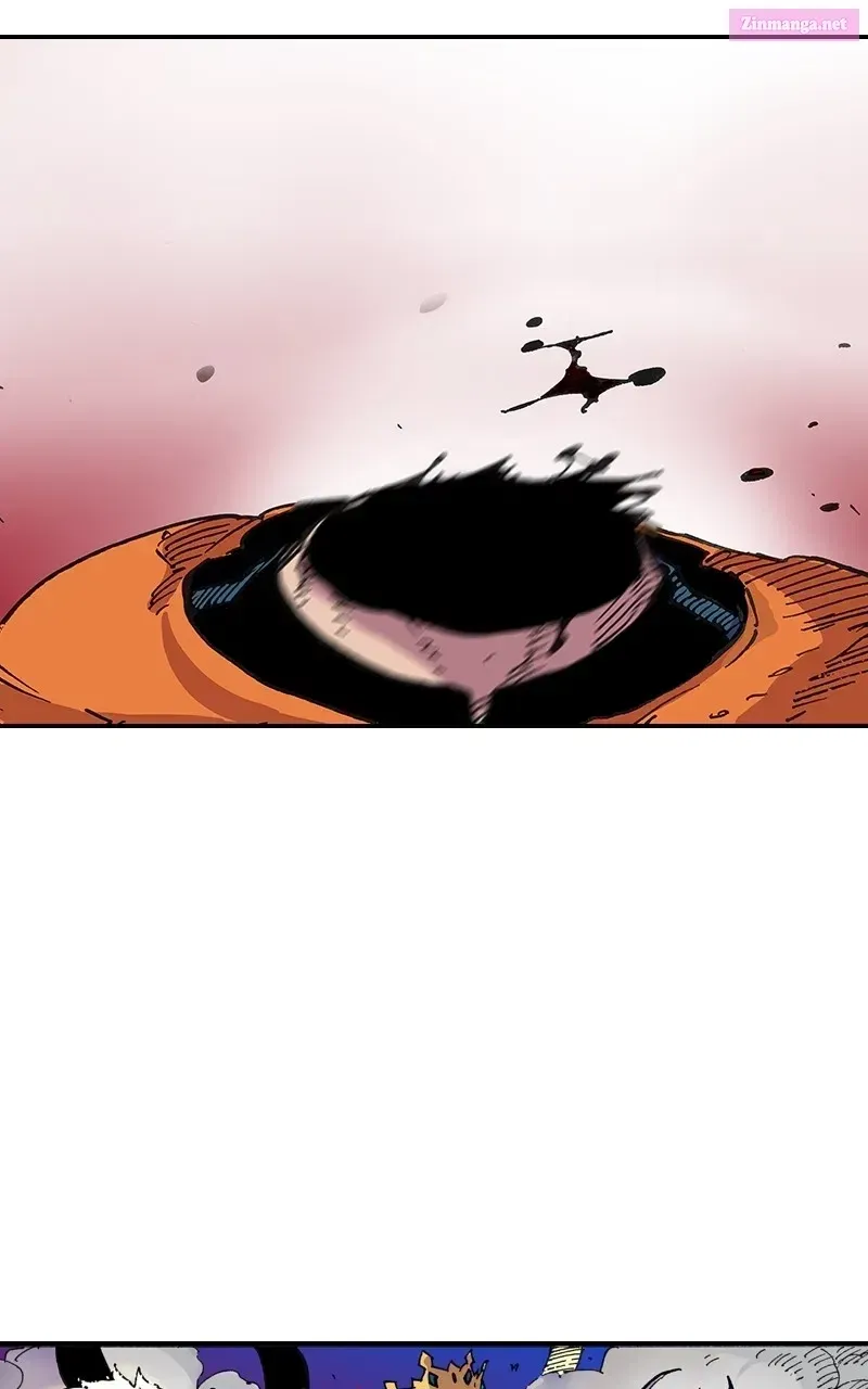 Clevatess: The Devil Beast King, The Baby, & The Corpse Hero Chapter 2 page 35 - 