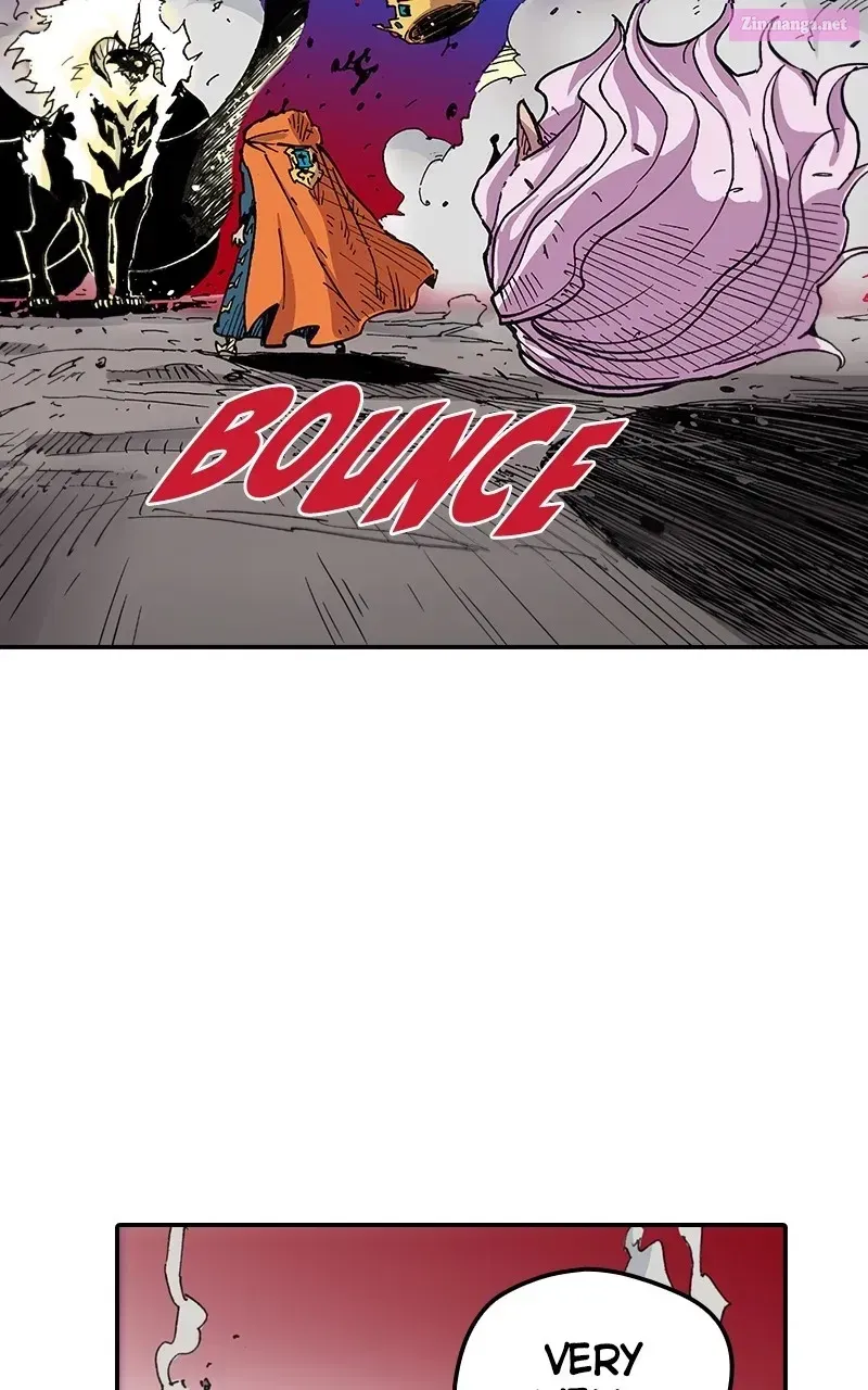 Clevatess: The Devil Beast King, The Baby, & The Corpse Hero Chapter 2 page 36 - 