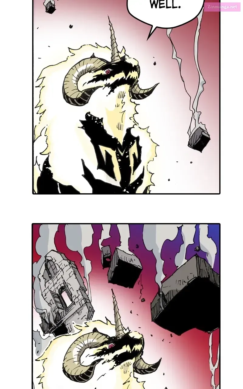Clevatess: The Devil Beast King, The Baby, & The Corpse Hero Chapter 2 page 37 - 