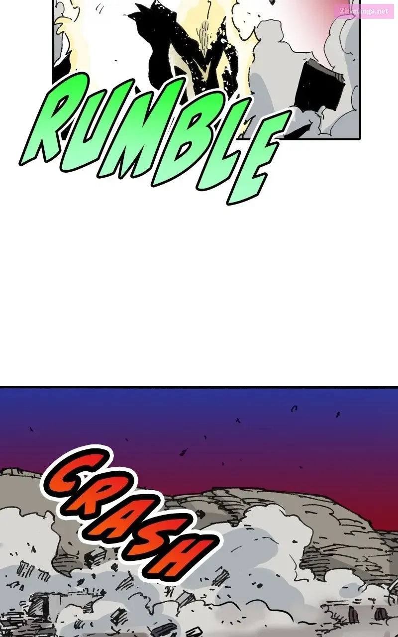 Clevatess: The Devil Beast King, The Baby, & The Corpse Hero Chapter 2 page 38 - 