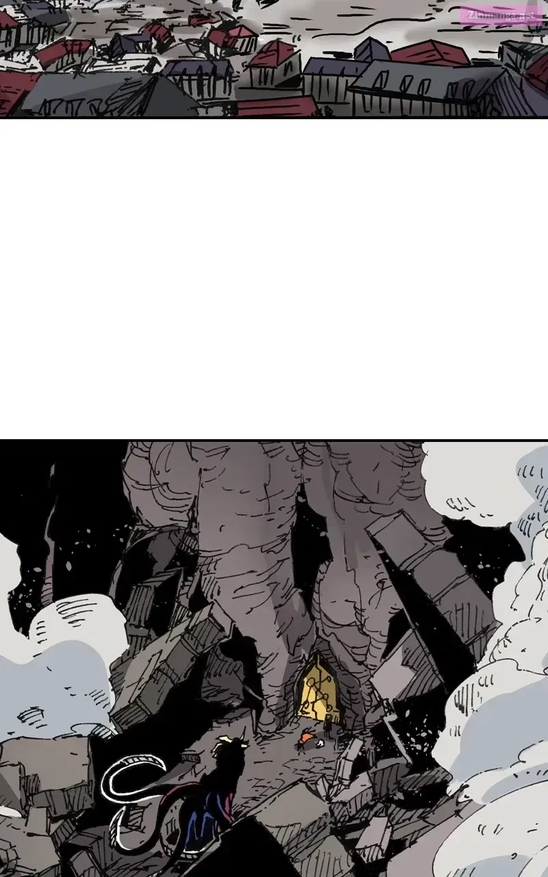 Clevatess: The Devil Beast King, The Baby, & The Corpse Hero Chapter 2 page 39 - 