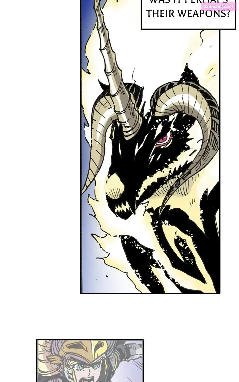 Clevatess: The Devil Beast King, The Baby, & The Corpse Hero Chapter 2 page 5 - 