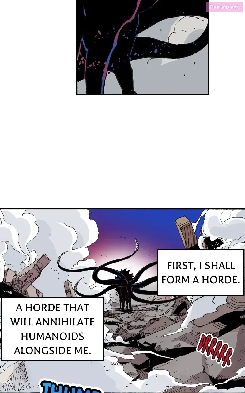 Clevatess: The Devil Beast King, The Baby, & The Corpse Hero Chapter 2 page 41 - 