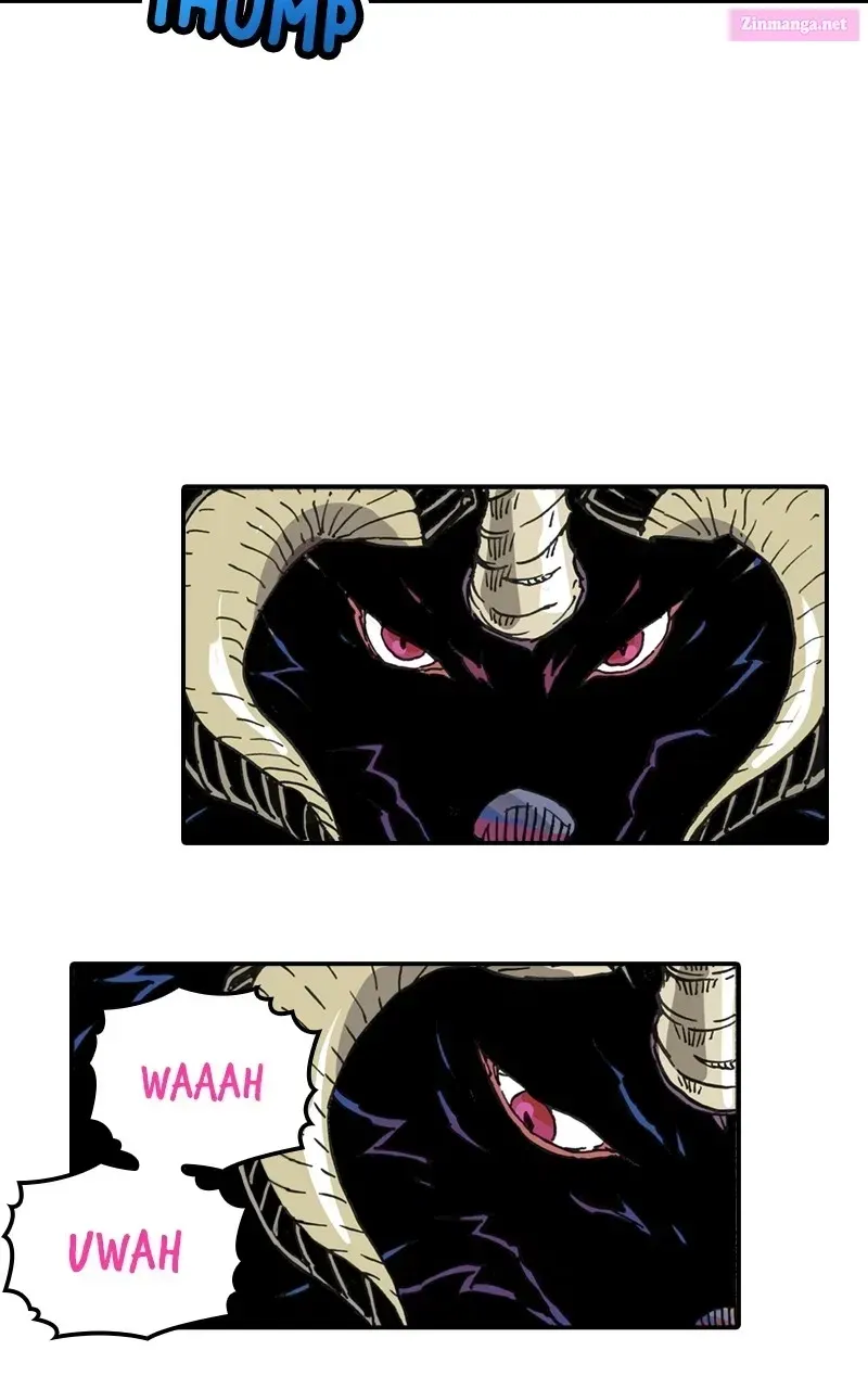 Clevatess: The Devil Beast King, The Baby, & The Corpse Hero Chapter 2 page 42 - 