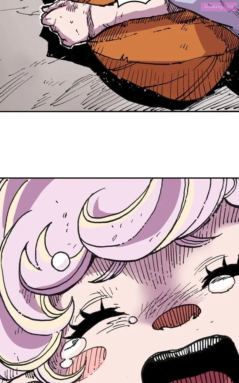 Clevatess: The Devil Beast King, The Baby, & The Corpse Hero Chapter 2 page 45 - 