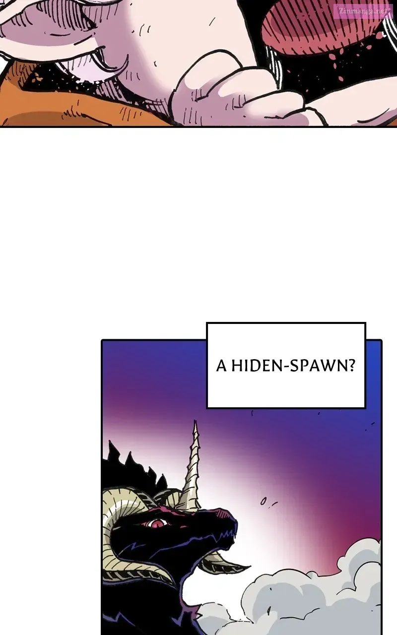 Clevatess: The Devil Beast King, The Baby, & The Corpse Hero Chapter 2 page 46 - 