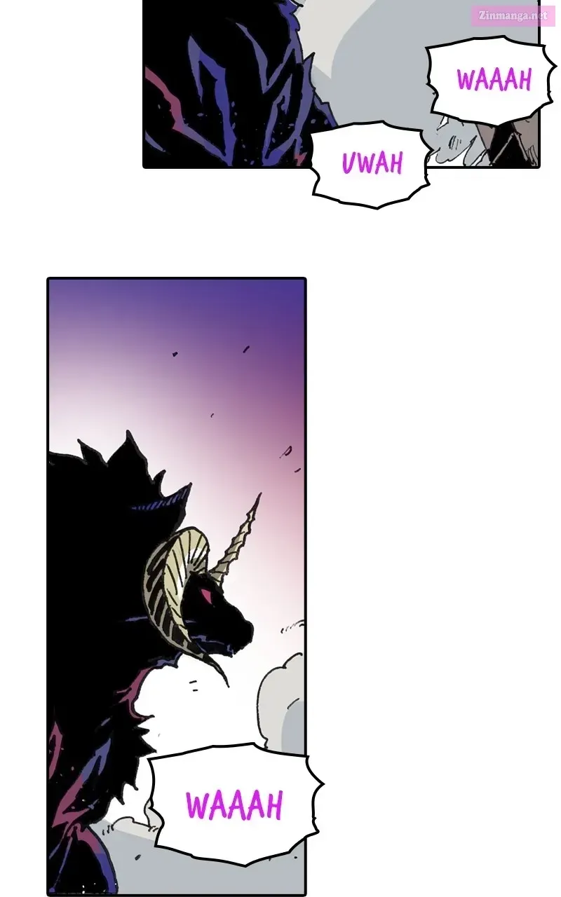 Clevatess: The Devil Beast King, The Baby, & The Corpse Hero Chapter 2 page 47 - 