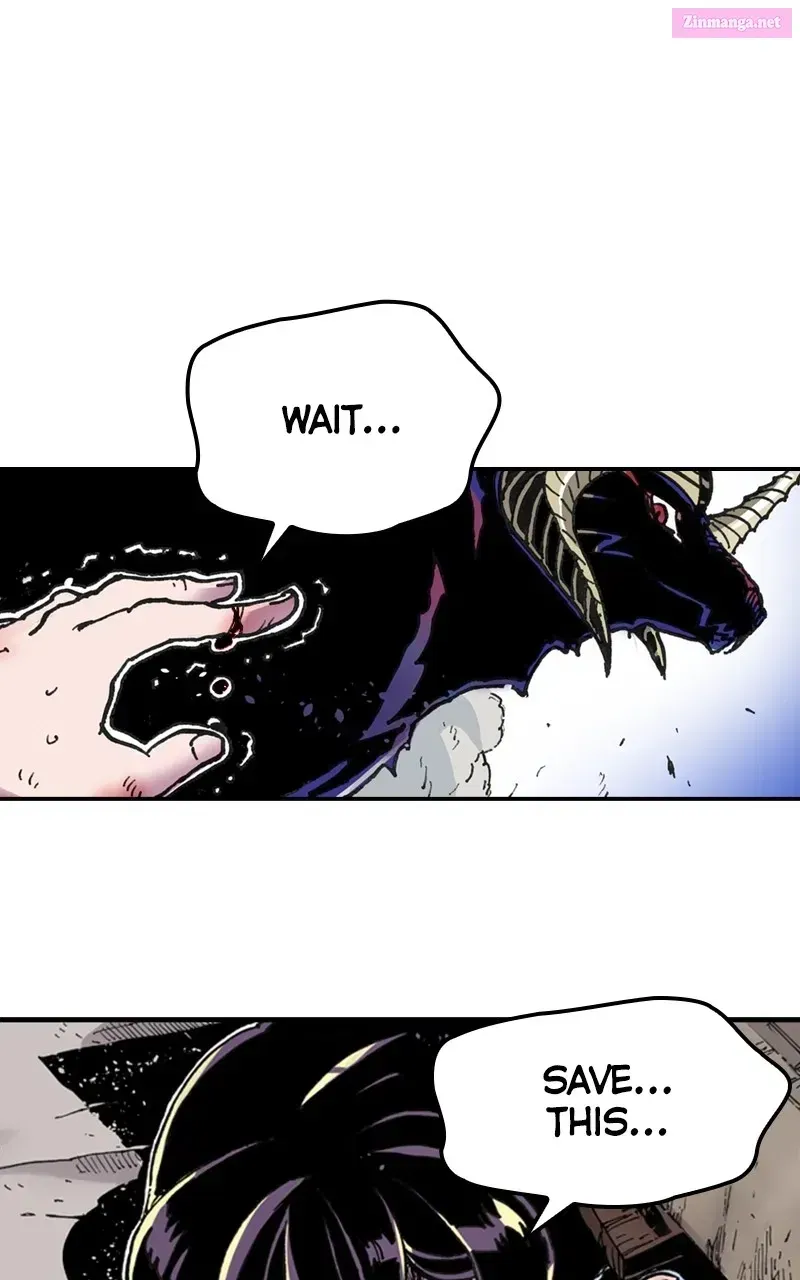 Clevatess: The Devil Beast King, The Baby, & The Corpse Hero Chapter 2 page 48 - 