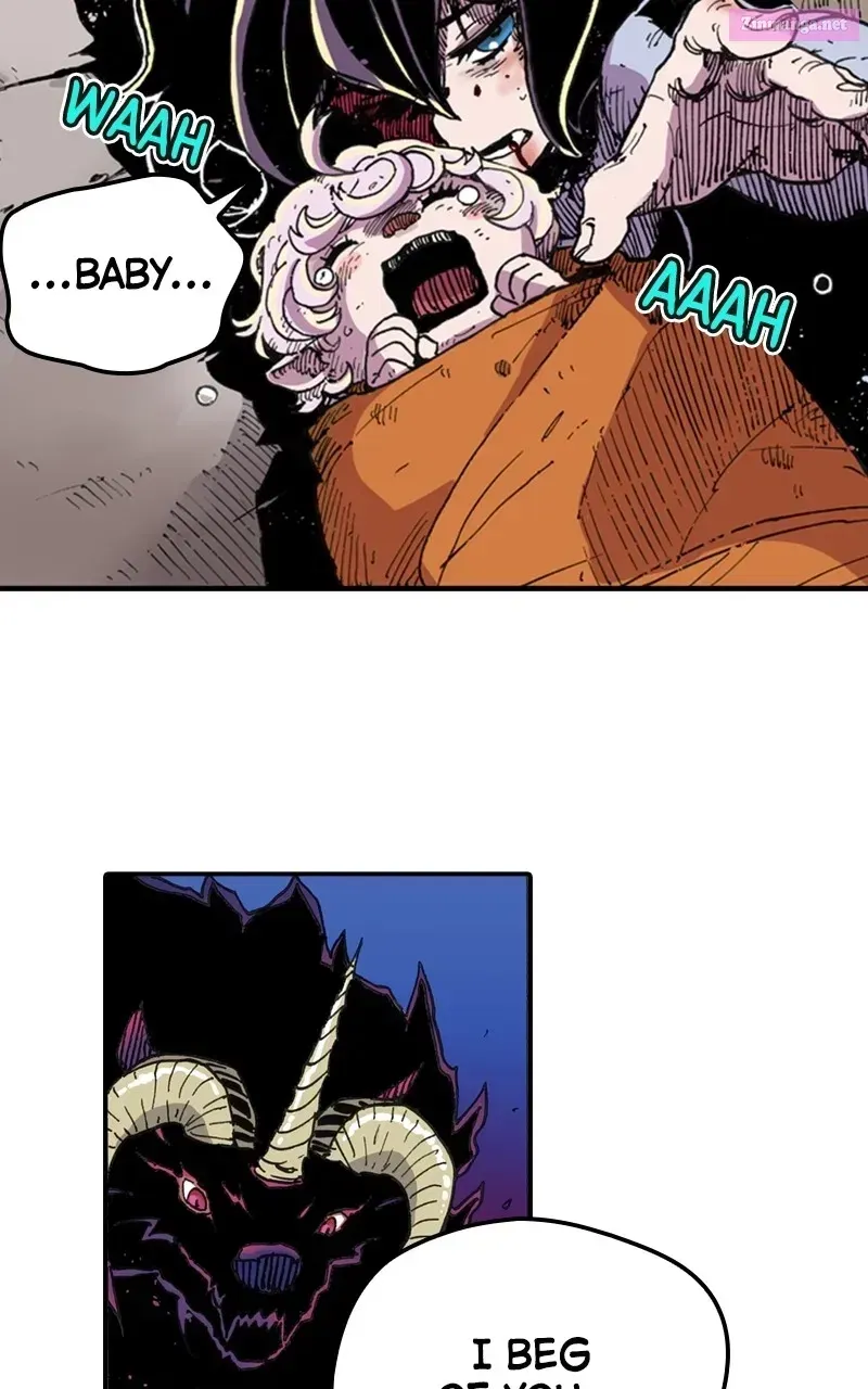Clevatess: The Devil Beast King, The Baby, & The Corpse Hero Chapter 2 page 49 - 
