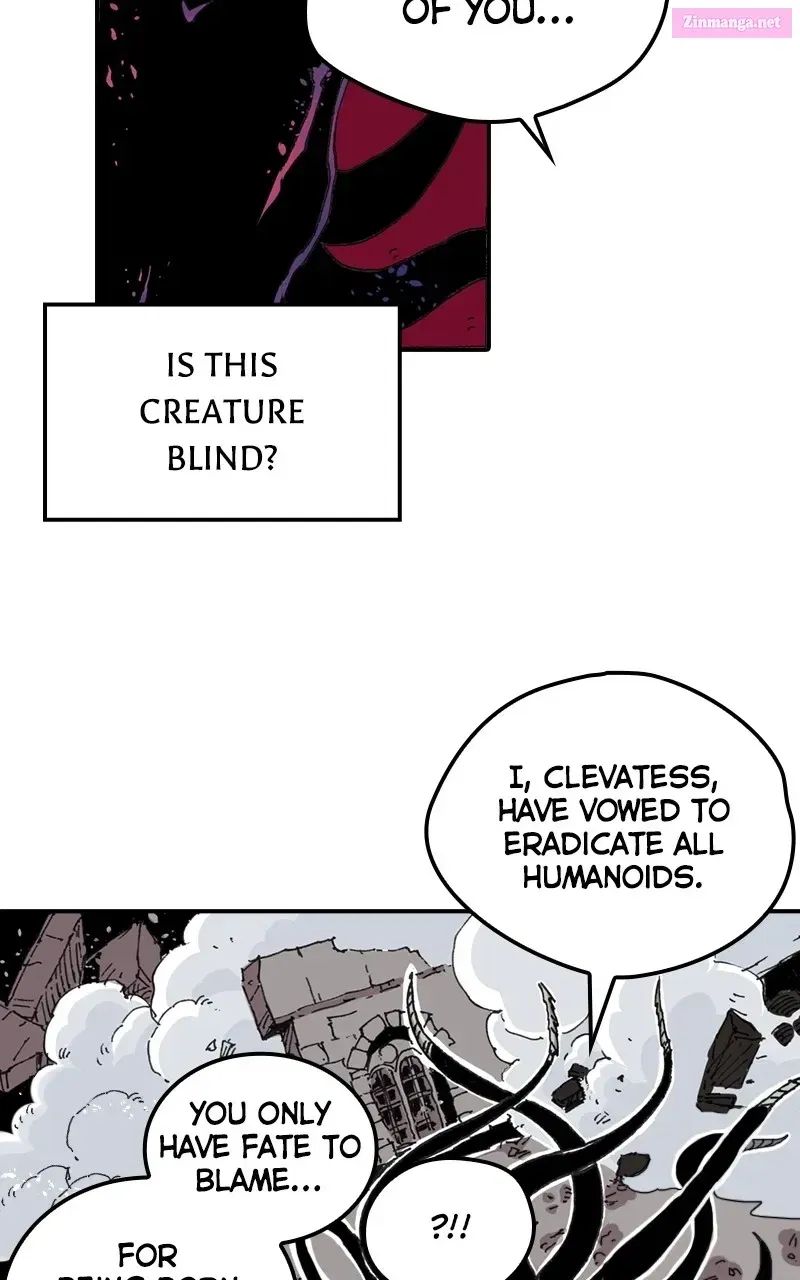 Clevatess: The Devil Beast King, The Baby, & The Corpse Hero Chapter 2 page 50 - 