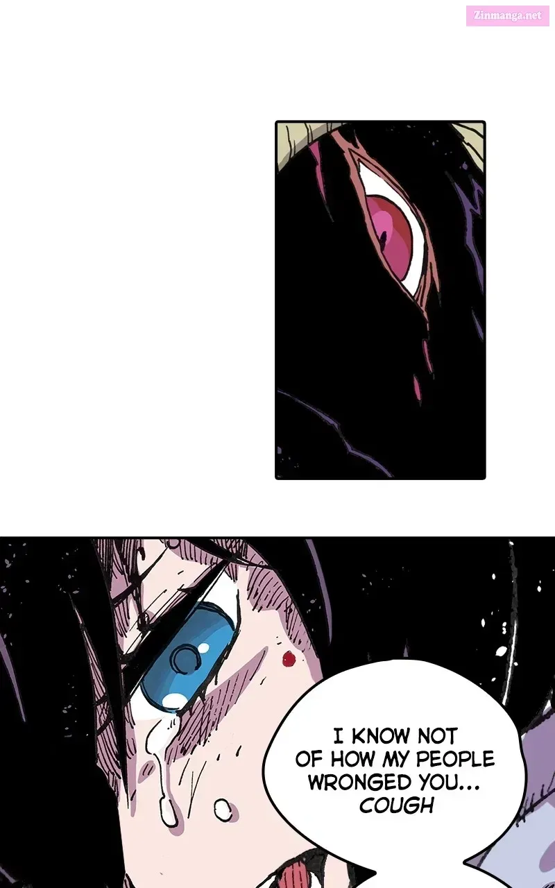 Clevatess: The Devil Beast King, The Baby, & The Corpse Hero Chapter 2 page 52 - 