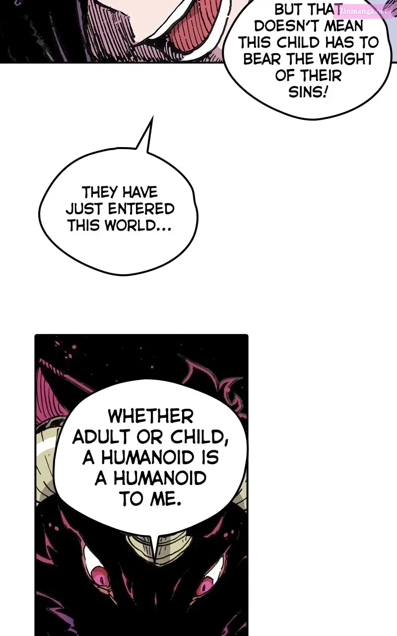 Clevatess: The Devil Beast King, The Baby, & The Corpse Hero Chapter 2 page 53 - 